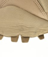 HYKE（ハイク）スニーカー ベージュ サイズ:26.5cm メンズ/2200660700106