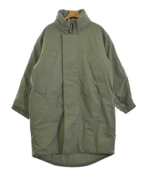 ハイク(HYKE)のHYKE コート（その他）