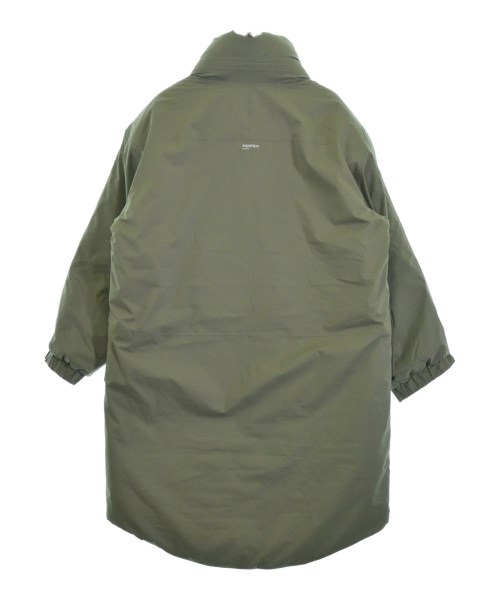 HYKE（ハイク）その他 カーキ サイズ:3(L位) メンズ/2200661379011