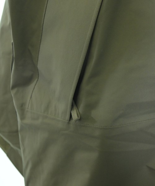 HYKE（ハイク）その他 カーキ サイズ:3(L位) メンズ/2200661379011