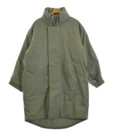 HYKE（ハイク）その他 カーキ サイズ:3(L位) メンズ/2200661379011