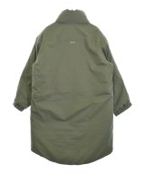 HYKE（ハイク）その他 カーキ サイズ:3(L位) メンズ/2200661379011