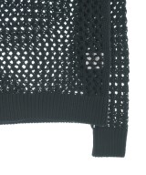 HYKE（ハイク）ニット・セーター 黒 サイズ:1(S位) レディース/2200664455057