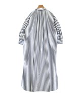 HYKE（ハイク）シャツワンピース 紺 サイズ:1(S位) レディース/2200664760397