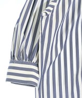 HYKE（ハイク）シャツワンピース 紺 サイズ:1(S位) レディース/2200664760397