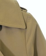 HYKE（ハイク）トレンチコート 茶 サイズ:1(S位) レディース/2200665476013