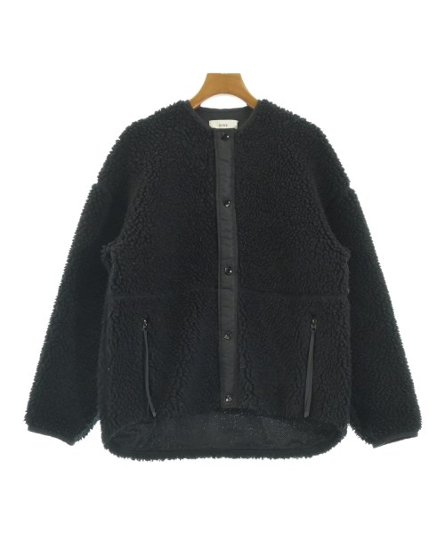 HYKE(ハイク)その他 黒 サイズ:1(S位)/2200656640027