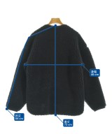 HYKE（ハイク）その他 黒 サイズ:1(S位) レディース/2200656640027