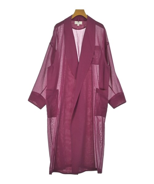 HYKE(ハイク)その他 紫 サイズ:1(S位)/2200661741375