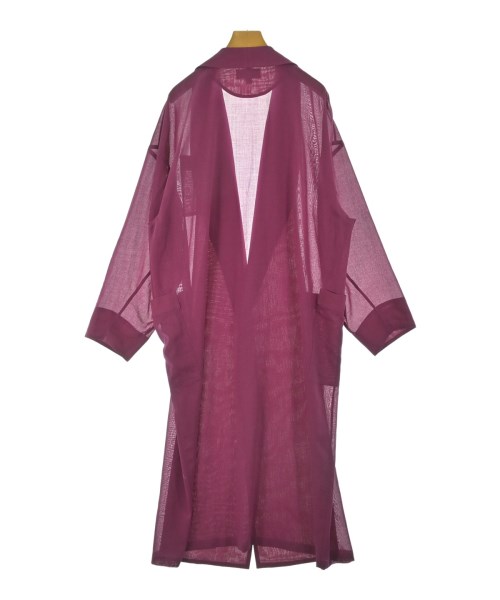 HYKE（ハイク）その他 紫 サイズ:1(S位) レディース/2200661741375