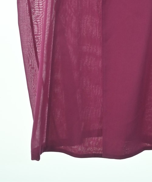 HYKE（ハイク）その他 紫 サイズ:1(S位) レディース/2200661741375