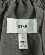 HYKE（ハイク）ロング・マキシ丈スカート グレー サイズ:1(S位) レディース/2200661741634