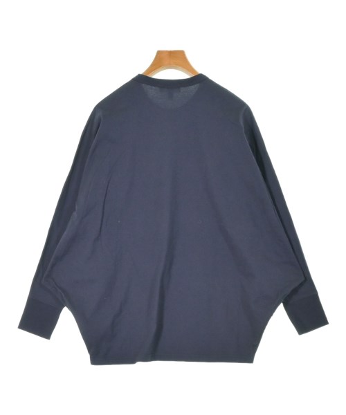 HYKE（ハイク）Tシャツ・カットソー 紺 サイズ:1(S位) レディース/2200662500049