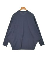 HYKE（ハイク）Tシャツ・カットソー 紺 サイズ:1(S位) レディース/2200662500049
