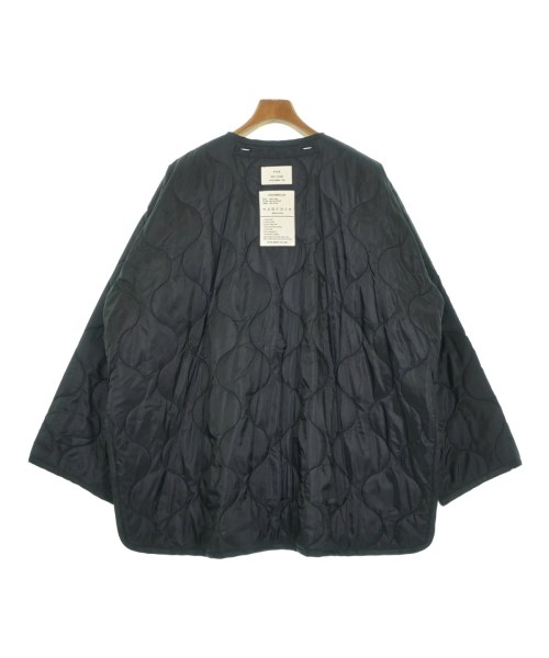 HYKE（ハイク）その他 黒 サイズ:4(XL位) メンズ/2200662820024