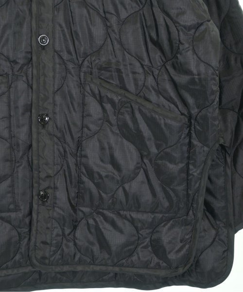 HYKE（ハイク）その他 黒 サイズ:4(XL位) メンズ/2200662820024