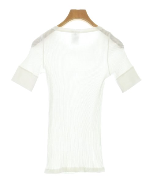 HYKE（ハイク）Tシャツ・カットソー 白 サイズ:-(XS位) レディース/2200662909262