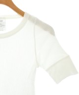 HYKE（ハイク）Tシャツ・カットソー 白 サイズ:-(XS位) レディース/2200662909262