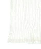 HYKE（ハイク）Tシャツ・カットソー 白 サイズ:-(XS位) レディース/2200662909262