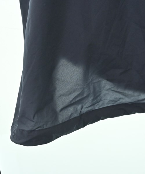 HYKE（ハイク）コート 紺 サイズ:L メンズ/2200662662037