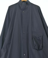 HYKE（ハイク）コート 紺 サイズ:L メンズ/2200662662037