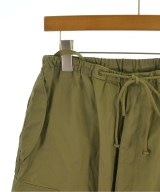 HYKE（ハイク）カーゴパンツ カーキ サイズ:4(XL位) メンズ/2200662662273