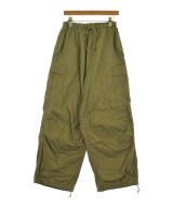 HYKE カーゴパンツ