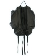 HYKE（ハイク）バックパック・リュック 黒 サイズ:- メンズ/2200662662372