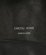 HYKE（ハイク）バックパック・リュック 黒 サイズ:- メンズ/2200662662372