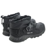 HYKE（ハイク）ブーツ 黒 サイズ:28.5cm メンズ/2200662662389