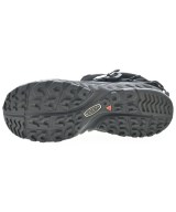 HYKE（ハイク）ブーツ 黒 サイズ:28.5cm メンズ/2200662662389