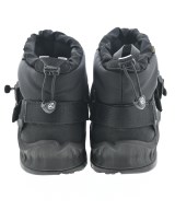 HYKE（ハイク）ブーツ 黒 サイズ:28.5cm メンズ/2200662662389