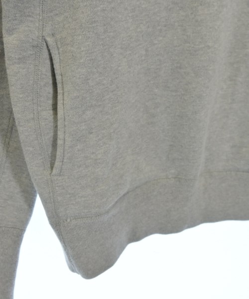 HYKE（ハイク）パーカー グレー サイズ:2(M位) レディース/2200663179046