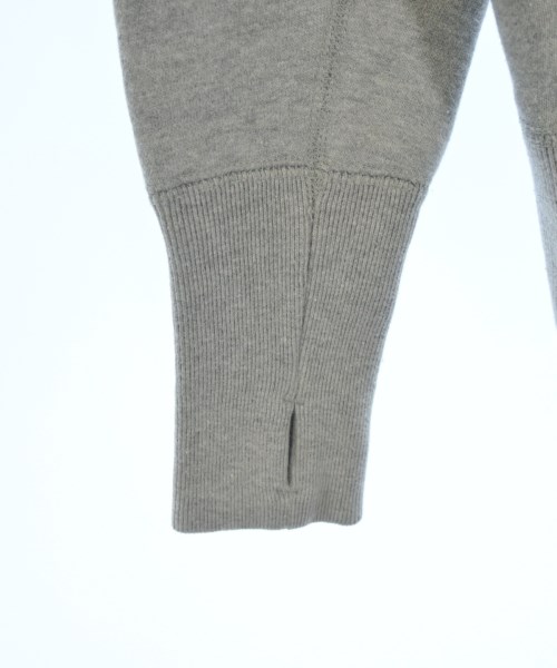 HYKE（ハイク）パーカー グレー サイズ:2(M位) レディース/2200663179046