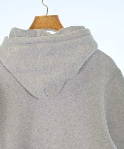 HYKE（ハイク）パーカー グレー サイズ:2(M位) レディース/2200663179046