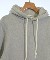 HYKE（ハイク）パーカー グレー サイズ:2(M位) レディース/2200663179046