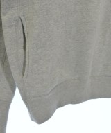 HYKE（ハイク）パーカー グレー サイズ:2(M位) レディース/2200663179046