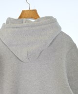 HYKE（ハイク）パーカー グレー サイズ:2(M位) レディース/2200663179046