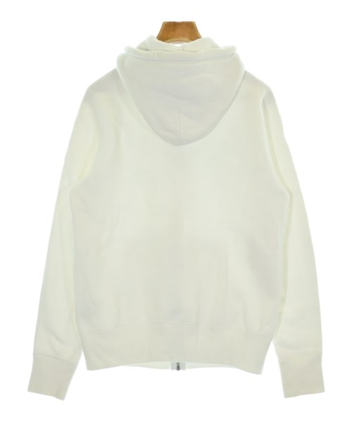 HYKE（ハイク）パーカー 白 サイズ:2(M位) レディース/2200663179053