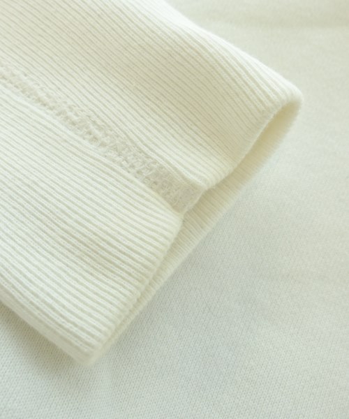 HYKE（ハイク）パーカー 白 サイズ:2(M位) レディース/2200663179053