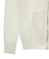 HYKE（ハイク）パーカー 白 サイズ:2(M位) レディース/2200663179053