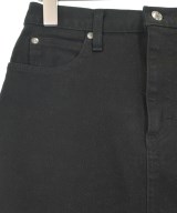 HYKE（ハイク）ひざ丈スカート 黒 サイズ:1(S位) レディース/2200663179060