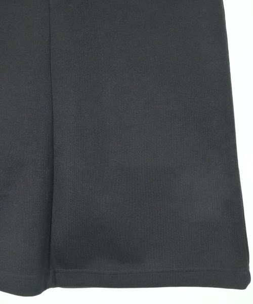 HYKE（ハイク）ひざ丈スカート 黒 サイズ:XS レディース/2200663179077