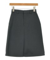 HYKE ひざ丈スカート