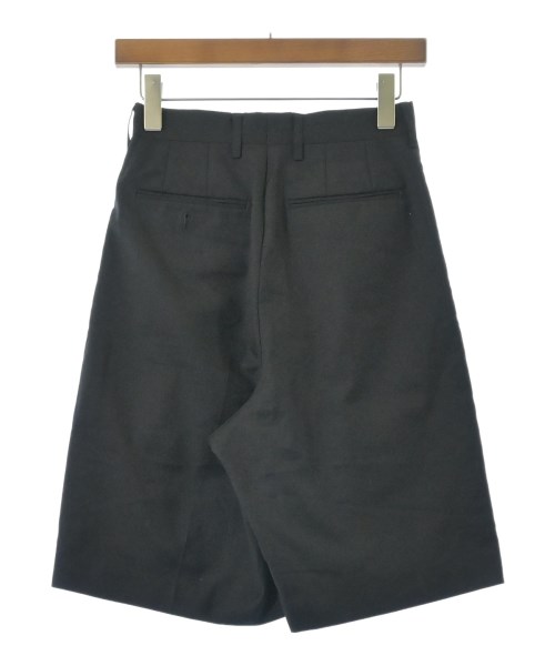 HYKE（ハイク）ショートパンツ 黒 サイズ:1(S位) レディース/2200663179084