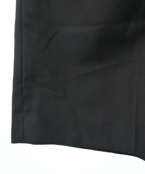 HYKE（ハイク）ショートパンツ 黒 サイズ:1(S位) レディース/2200663179084