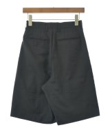 HYKE（ハイク）ショートパンツ 黒 サイズ:1(S位) レディース/2200663179084