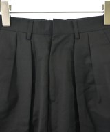 HYKE（ハイク）ショートパンツ 黒 サイズ:1(S位) レディース/2200663179084