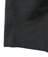 HYKE（ハイク）ショートパンツ 黒 サイズ:1(S位) レディース/2200663179084