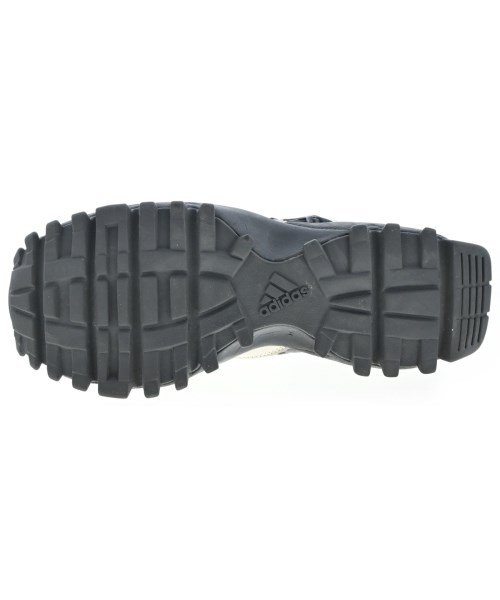 HYKE（ハイク）スニーカー 白 サイズ:26.5cm メンズ/2200666126054